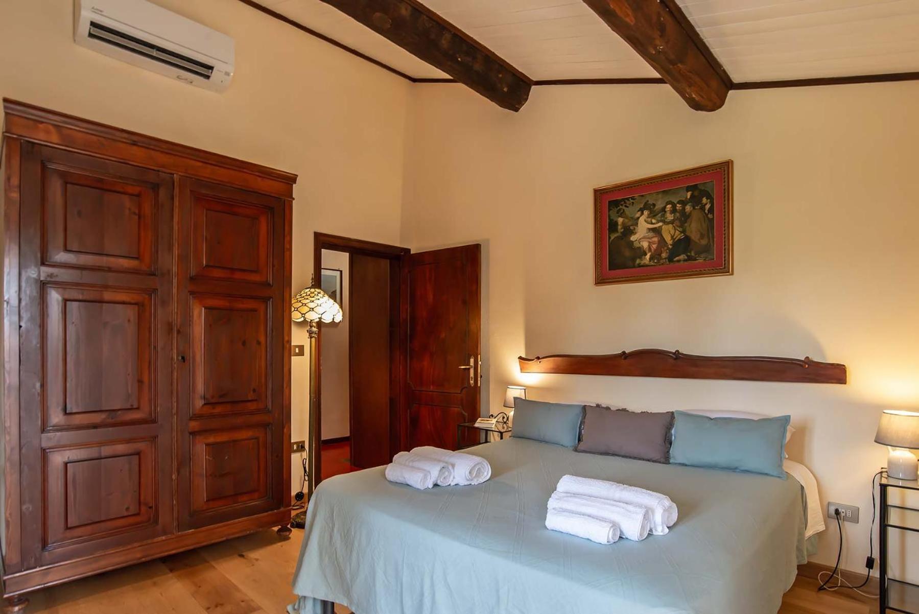 Agriturismo Villa Alari Cetona Exterior photo