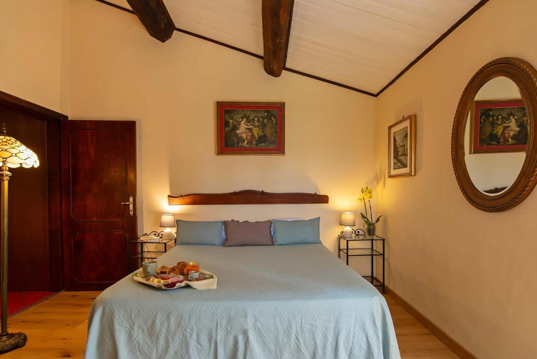 Agriturismo Villa Alari Cetona Exterior photo